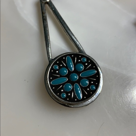 Snap necklace - Picture 2 of 3